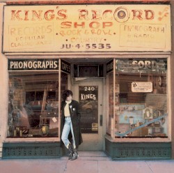 King’s Record Shop