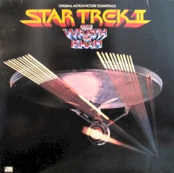 Star Trek II: The Wrath of Khan