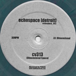 dimensional space [ep]