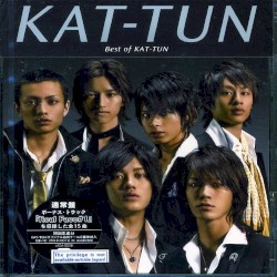 Best of KAT-TUN
