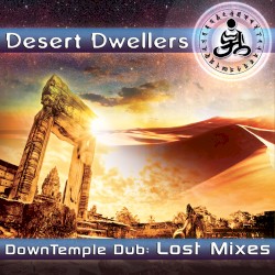 DownTemple Dub: The Lost Mixes