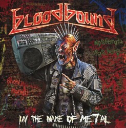 In the Name of Metal