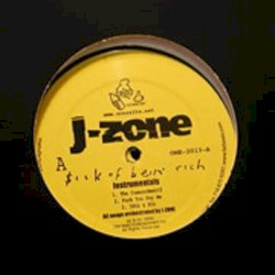 $ick Of Bein' Rich (Instrumentals)