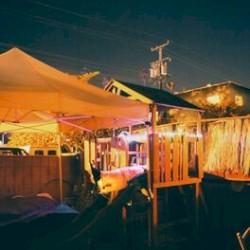 Tongue in cheek (Lunice version)