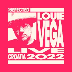 Defected: Louie Vega in Tisno, Sep 5, 2022