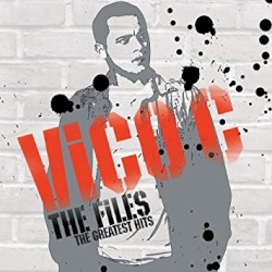 The Files: The Greatest Hits