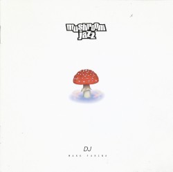 Mushroom Jazz