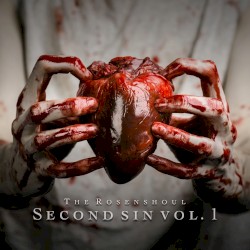 Second Sin Vol.1