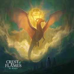 Crest of Flames