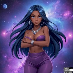 Pardon My Light Year