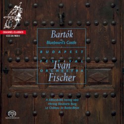 Bluebeard’s Castle