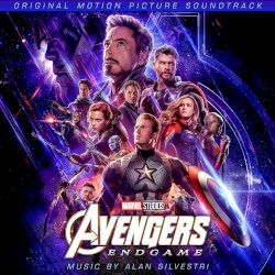 Avengers: Endgame (Original Motion Picture Soundtrack)