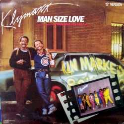 Man Size Love