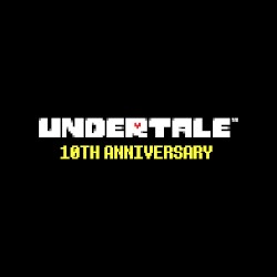 UNDERTALE 10th Anniversary Stream Soundtrack