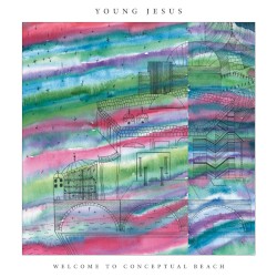 Welcome to Conceptual Beach