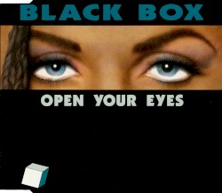 Open Your Eyes