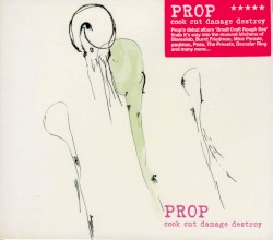 Cook Cut Damage Destroy