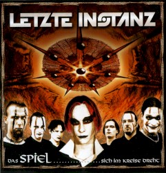Das Spiel sich im Kreise dreht