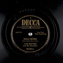 Hula Blues / Hame Pila