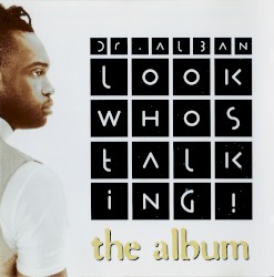 Look Who’s Talking! The Album
