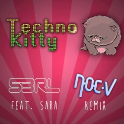 Techno Kitty (Noc.V remix)