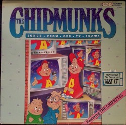 Songs From Our TV Shows