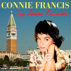 Connie Francis Sings Italian Favourites