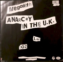 Anarchy in the U.K.