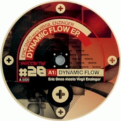 Dynamic Flow EP