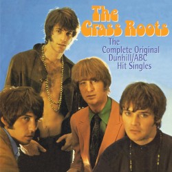 The Complete Original Dunhill/ABC Hit Singles