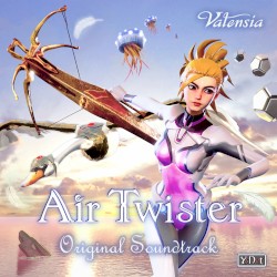 Air Twister Original Soundtrack