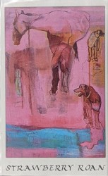Strawberry Roan