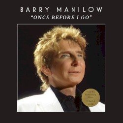 Once Before I Go (radio edit)