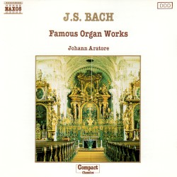 Famous Organ Works