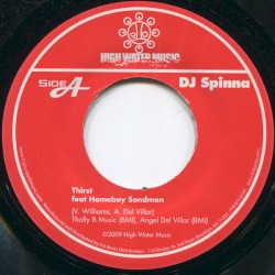 Thirst / Summer Madness