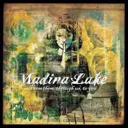 From Them, Through Us, to You