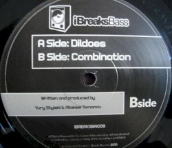 Burning Cactus EP - Part 3