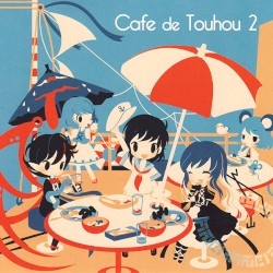 Cafe de Touhou 2