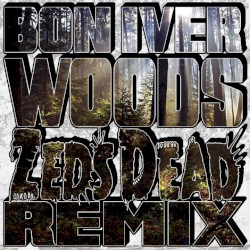 Woods (Zeds Dead Remix)