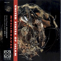 United States of Islam