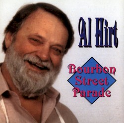 Bourbon Street Parade