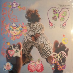 Nothing Much Has Changed, I Don’t Feel The Same