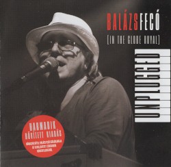 Unplugged in the Globe Royal