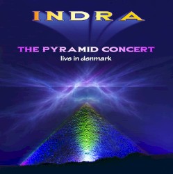 The Pyramid Concert: Live in Denmark
