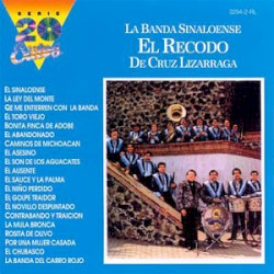 La serie de los 20 éxitos