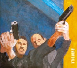 O Retrato do Artista Quando Pede