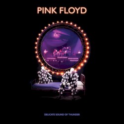The Great Gig in the Sky (Delicate Sound of Thunder remix, 2020 edit live)