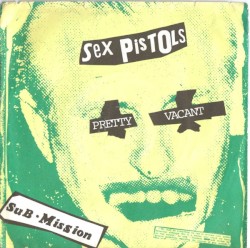 Pretty Vacant