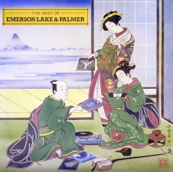 The Best of Emerson, Lake & Palmer