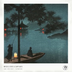 Fade Into Dust / Departure